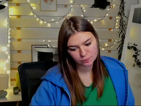 Josephine_Kiss 라이브 XXX 채팅