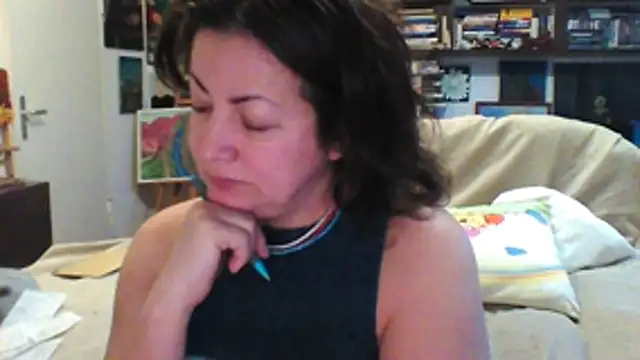 Živý XXX chat MariaAnaSunshine