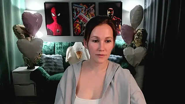 MichelleOrtisn Live XXX chat