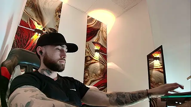 Chat XXX Live Luke_davis01