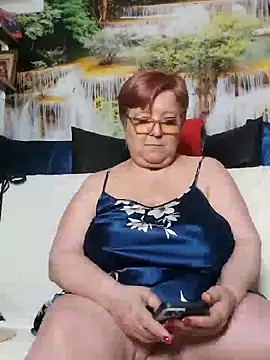 Chat XXX en directo de QueenPammy1