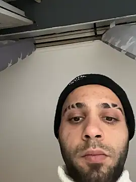 Chat XXX en directo de Mohdollmen