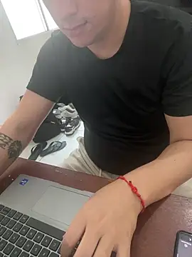 Chat XXX Live Jeff_pepper