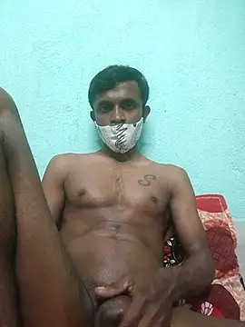 Shiva7070 Webcam Show