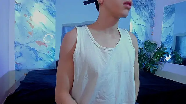 Chat XXX Live James_Adams_01