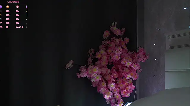 Chat XXX en directo de VernonGarcias