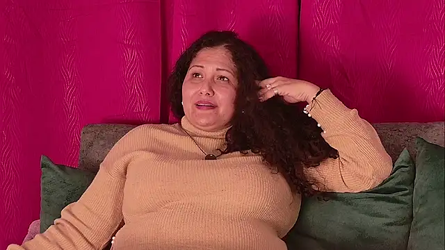 Czat XXX na żywo – Genesis_Montenegro_OA