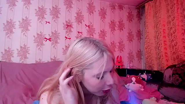 Cutie_Bambi Chat XXX in diretta