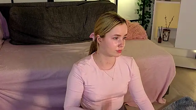 IvetteLabore Live XXX-chat