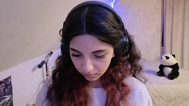 Blissmissataeses live XXX chat