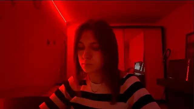 Czat XXX na żywo – KarynAbbinanti