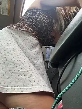 Gatitacarlita: онлайн-секс-чат