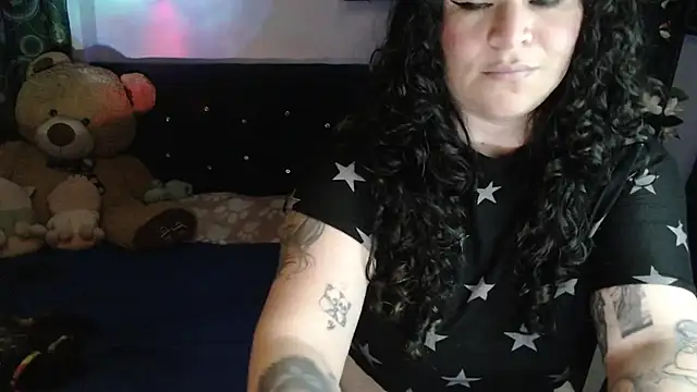 ANGELIQUE_KLANE 即時 XXX 聊天