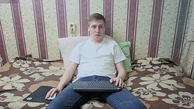 Chat XXX en directo de Darien_Brown