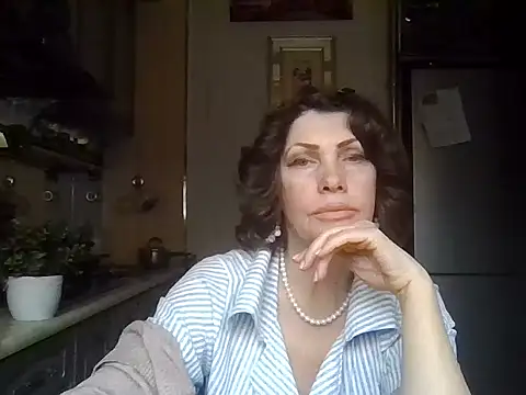 Živý XXX chat Baby-Matilda