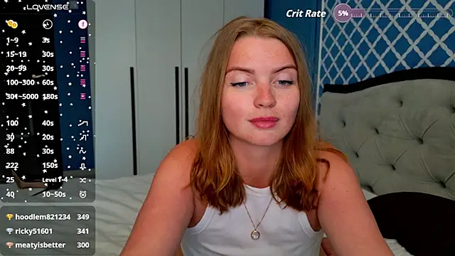 Busty_Redheadn Live XXX chat
