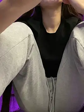 MissCarolina live XXX chat