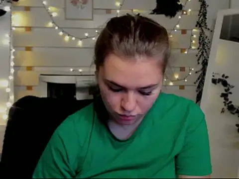 Josephine_Kiss Live XXX-chat