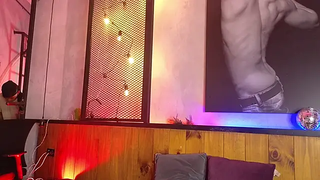 دردشة AlanCutee الجنسية المباشرة