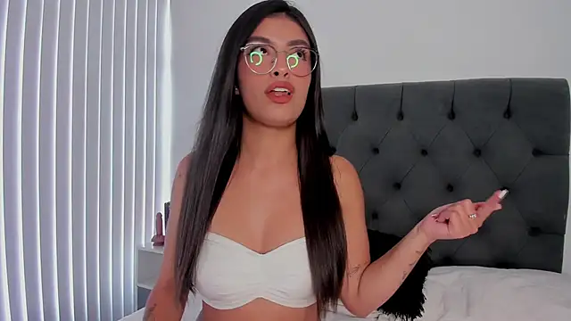 دردشة VictoriaParkeer الجنسية المباشرة