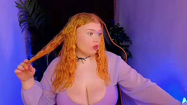 دردشة Arietta_Heart الجنسية المباشرة