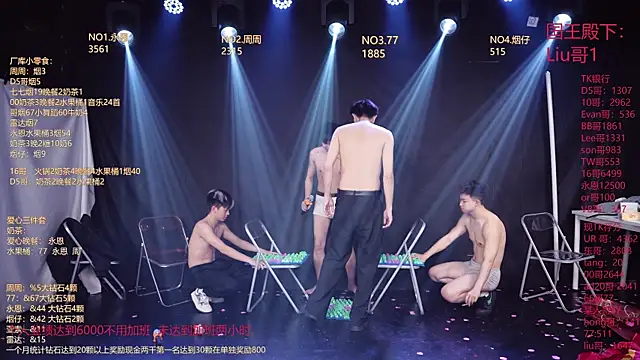 BTS-007 Adlı Modelin Canlı XXX Sohbeti