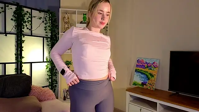 IvetteLabore Live XXX-chat