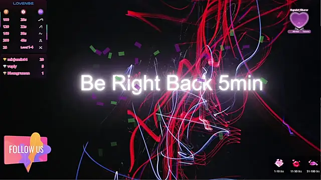 Chat +18 de Samanntthaa__ ao vivo