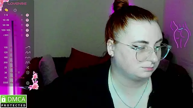 Chat +18 de Alicia_love00 ao vivo