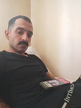 saye0044 Pertunjukan Webcam