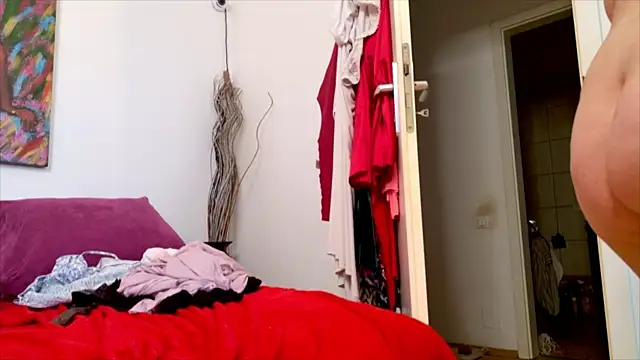 แชท XXX สดของ lindalovesexy