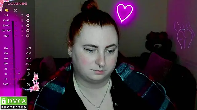 Chatroom XXX en direct de Alicia_love00