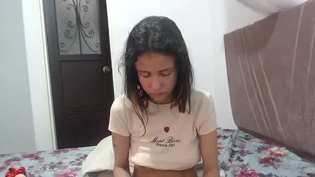 Chat XXX en directo de nathaly_jones_