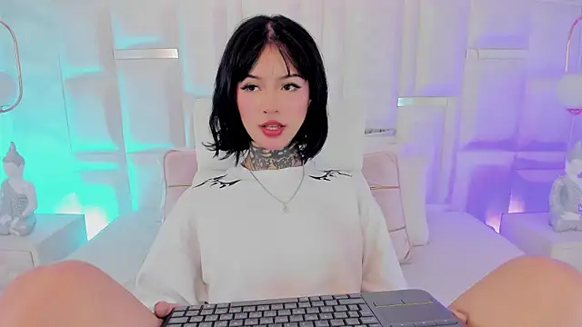 doll__bella Obrolan Langsung XXX