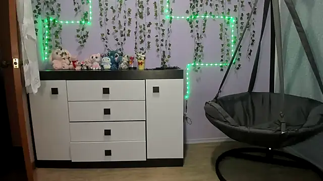 Chat XXX en directo de Yoonhee_ki