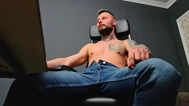 Chatroom XXX en direct de BrianHunts