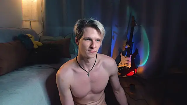 Breston_Sweet 现场XXX聊天