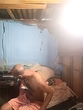 Chatroom XXX en direct de Camodick