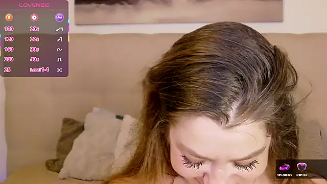 PetersEmily Obrolan Langsung XXX