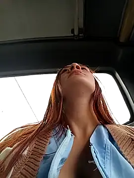 Czat XXX na żywo – Mery_Moon123