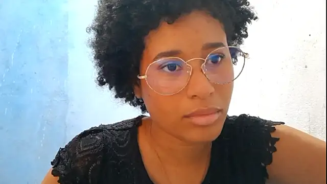 Czat XXX na żywo – MadelynStamant