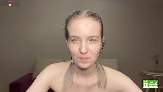 HongTomczak Show Webcam