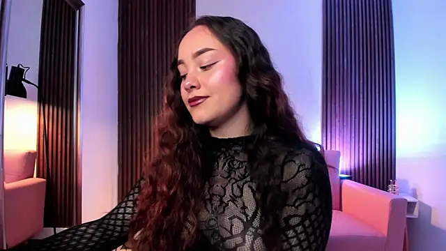 Chat XXX en directo de MAGIC_VERA