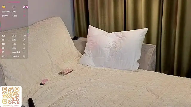 honey_kors 라이브 XXX 채팅