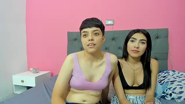 แชท XXX สดของ ariloe_quintero