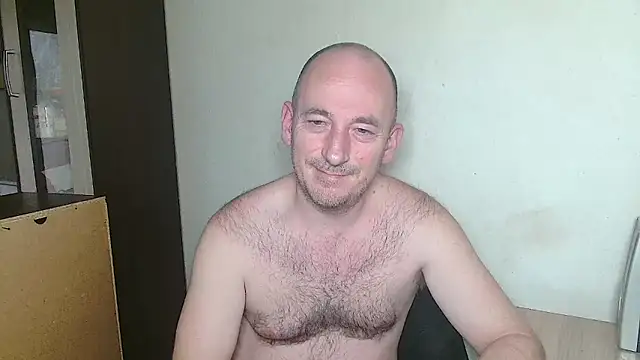 عرض كام Johan___Barker