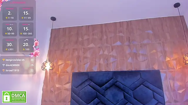 Samy_Blaze Live XXX Chat