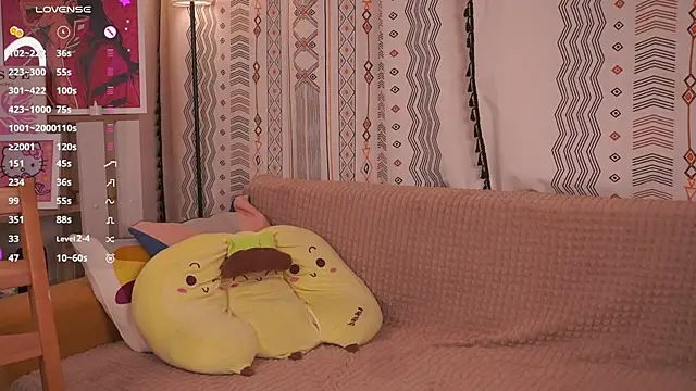 ErlineDumford Live XXX-Chat