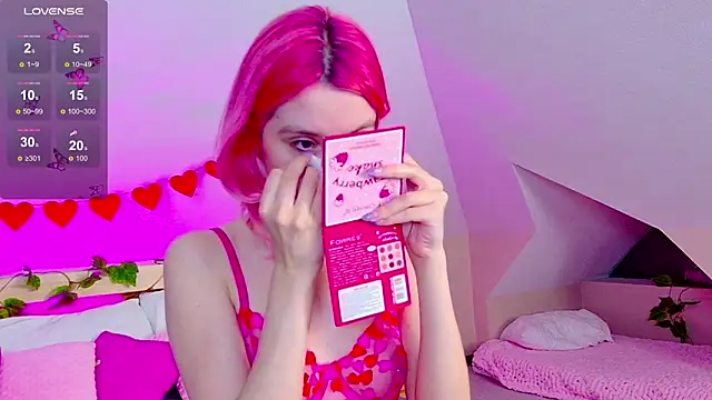 Liann_Stark – Live XXX-chat