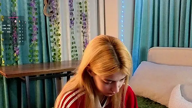 AngelicRice's Live XXX Chat